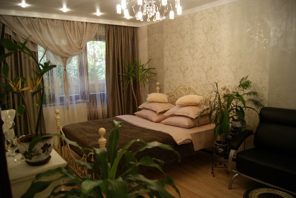 Apartament Oliviya