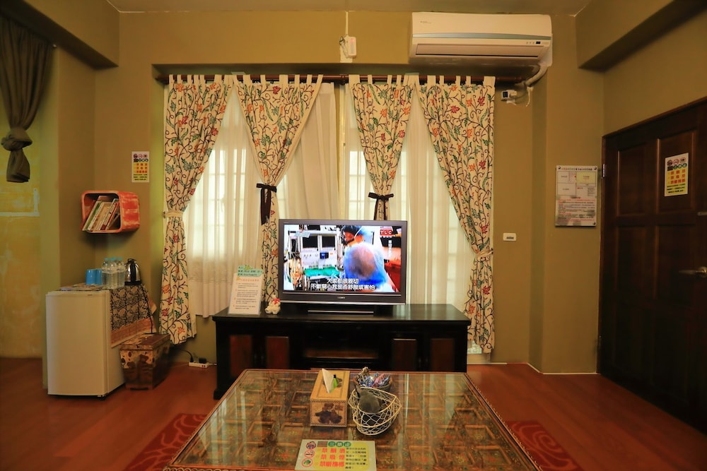 Bear Bear Homestay