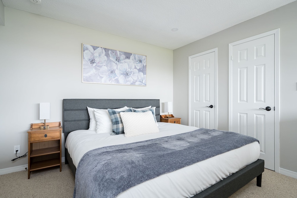 Wintergreen Condos