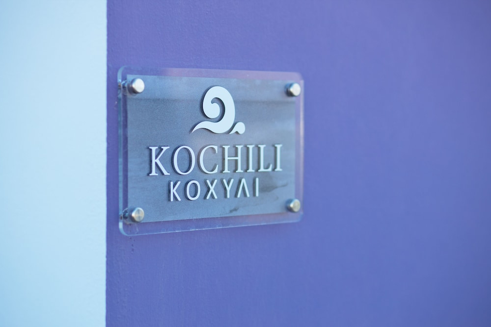 Sea View Luxury Apartments