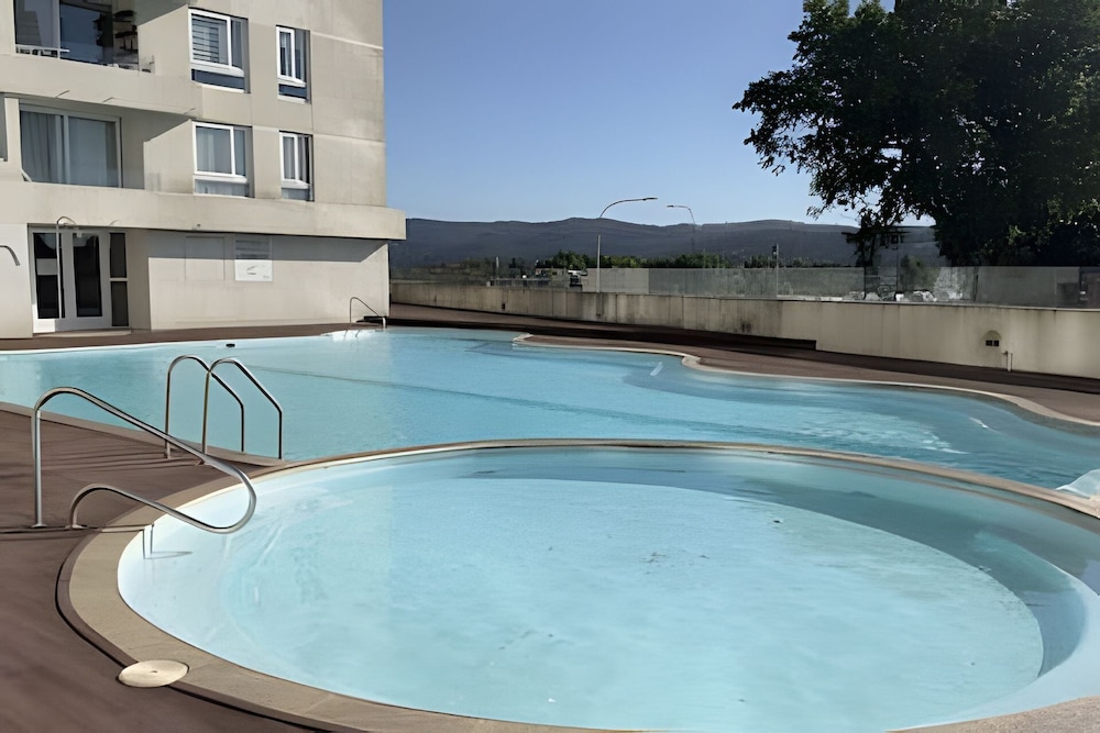 Oceana Suites Brisas Verdes Concepción