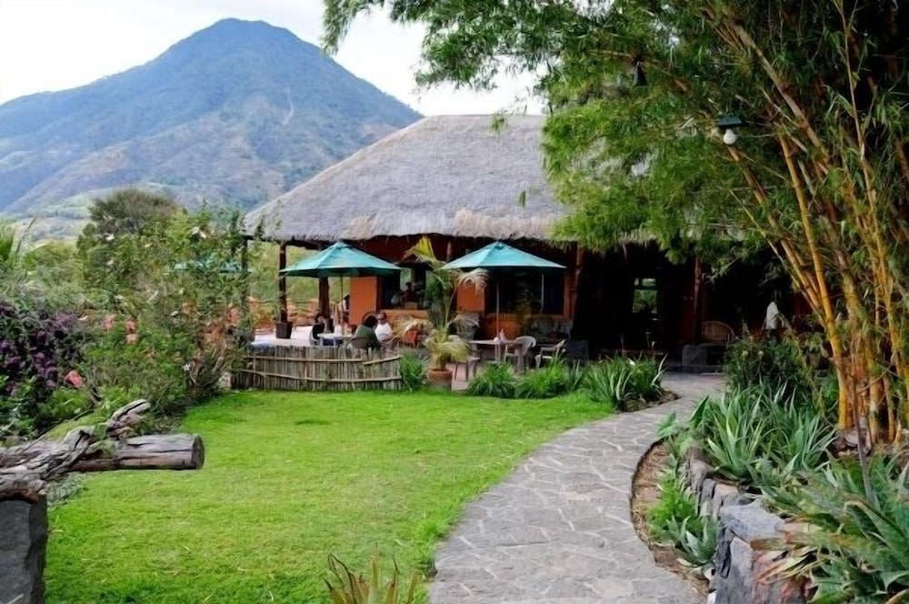 Hotel y Restaurante Bambu