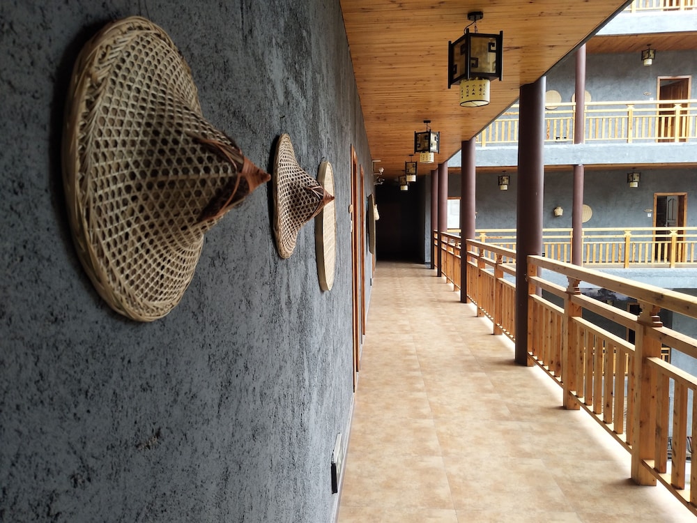 Hongfu Guesthouse