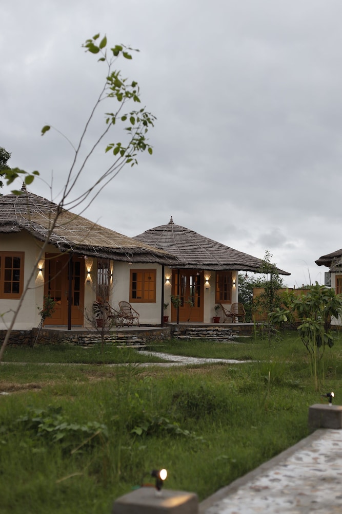 The Jawai Vanya Bagh Resort By Lavender Hotels