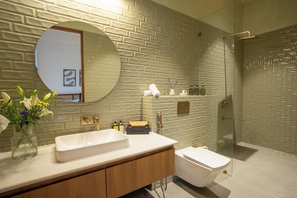 ELIVAAS Mirai Tauras 3BHK
