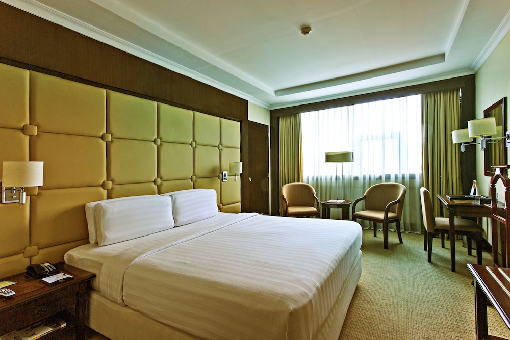 Cebu Vacations - Cebu Parklane International Hotel - Property Image 30