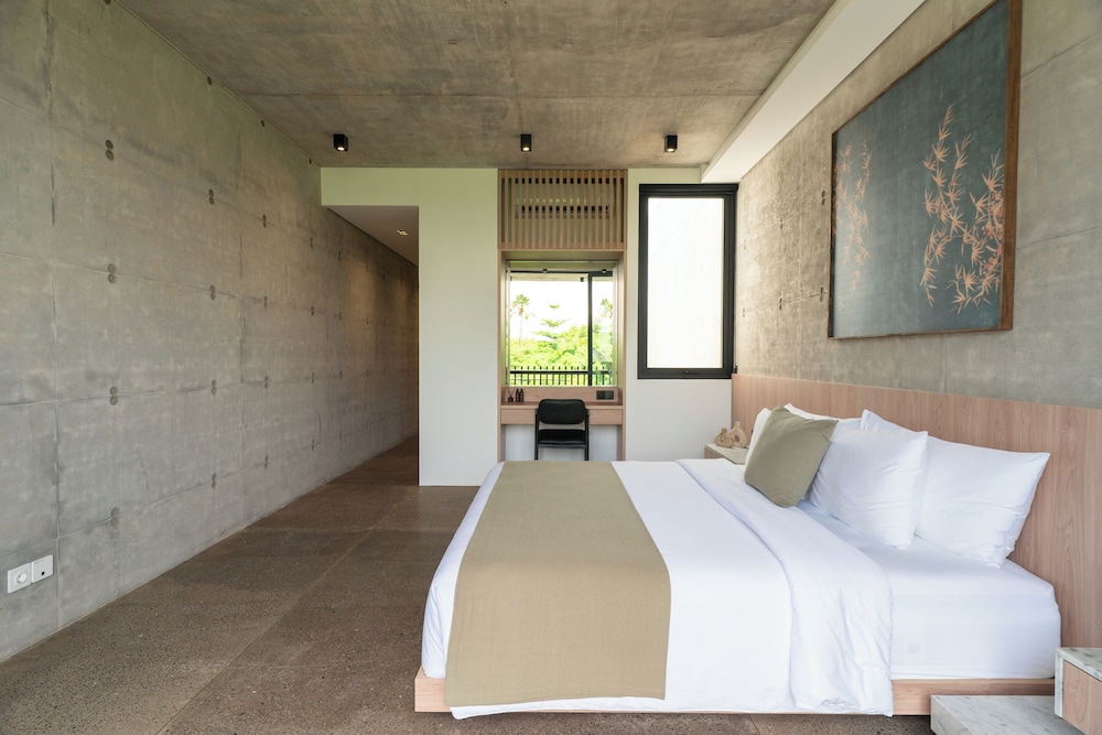 Villa Nakula 6 by Alfred in Bali