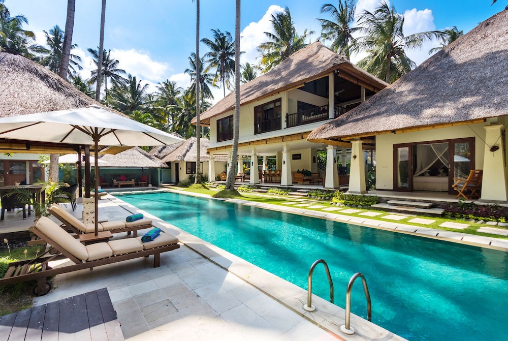 Villa Gils by Villa Finder