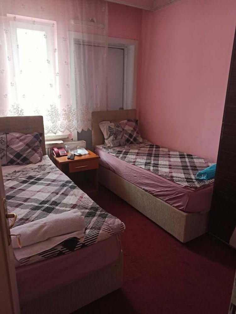 Afyon Suit Otel view 4