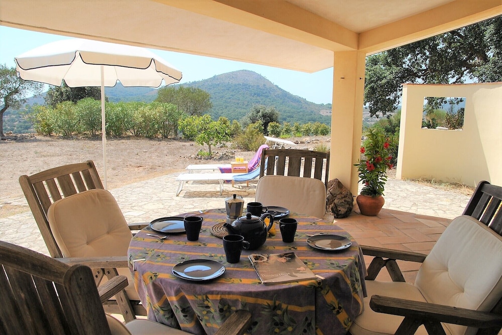 Villa Dolce Far Niente
