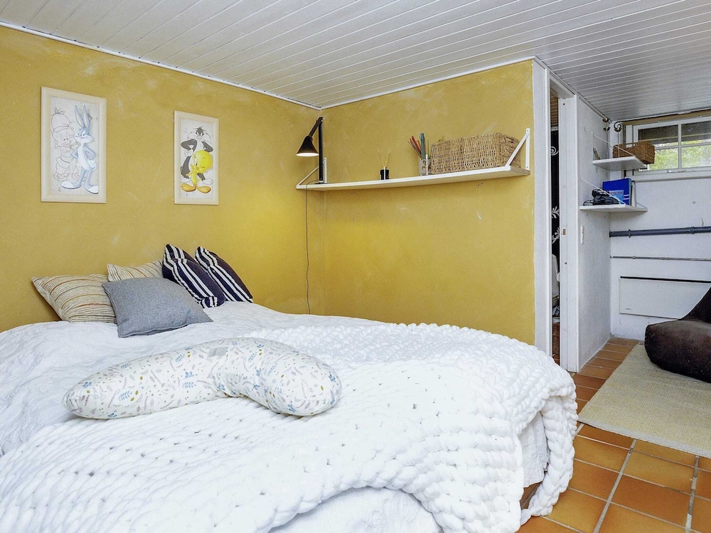 5 Star Holiday Home in Rorvig view 2