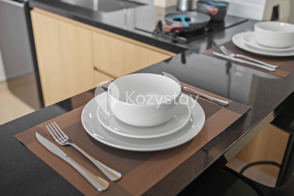 Hesrin by Kozystay - Sentul
