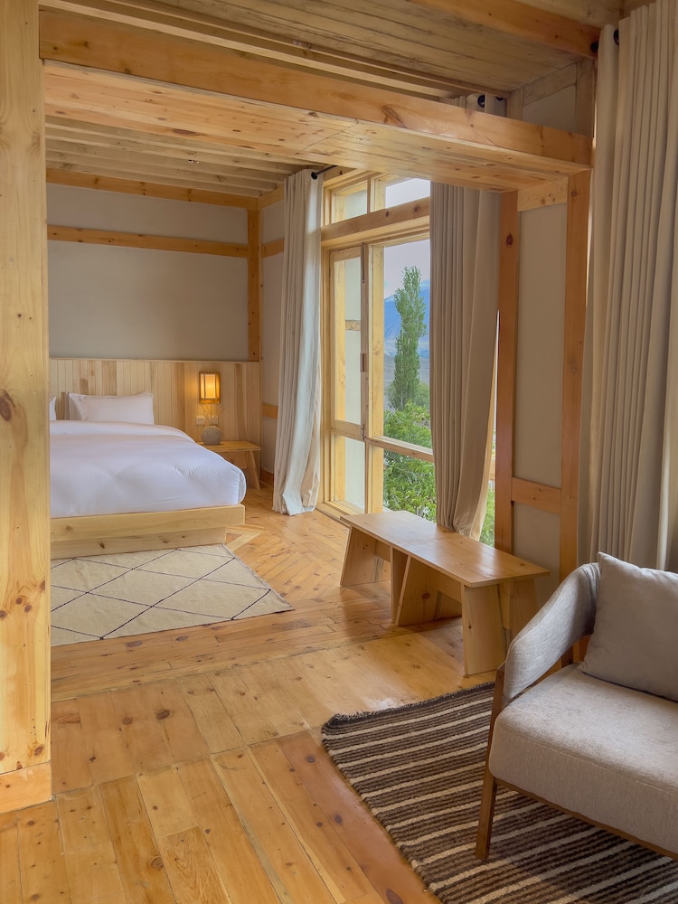 The Rihla Hunza - Managed By Luxus