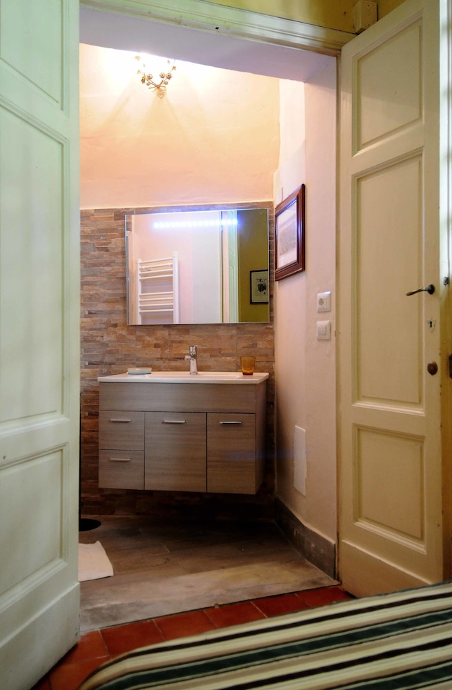Residenza Aria della Ripa - Apartments & Suites
