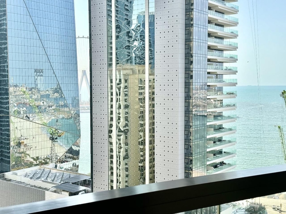 Rimal 1 JBR BedSpace Dorm