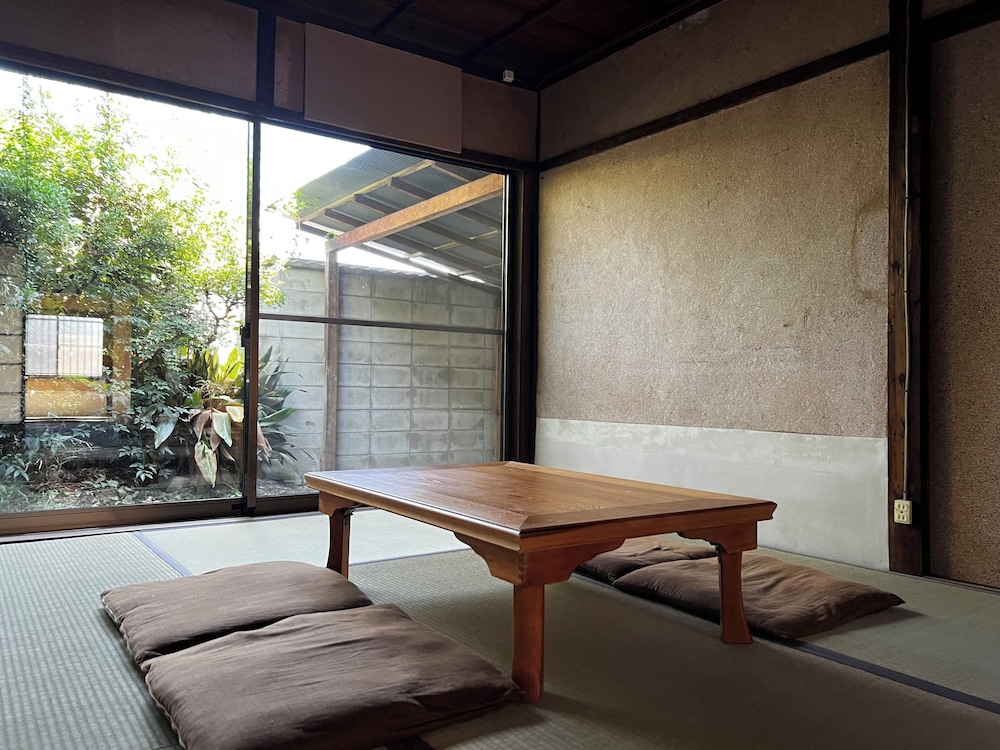 HARUYA Naramachi - Hostel, Nara - 23