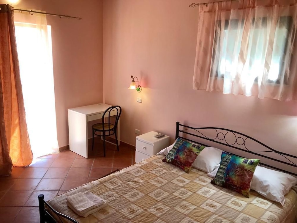 B&B Teodora view 5