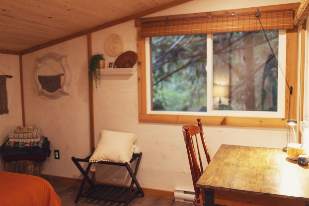 Heartwood Retreats