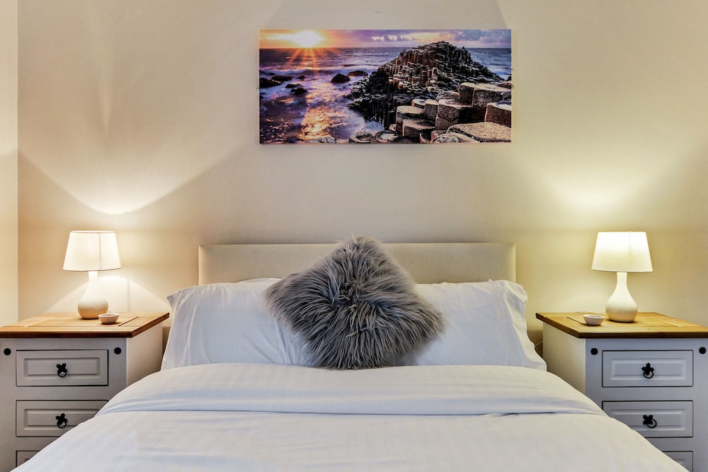 The Ship's Key Aparthotel view 5