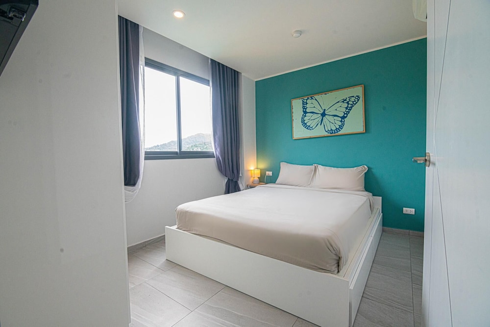 Modern & Stylish Apart2BR T2- 518