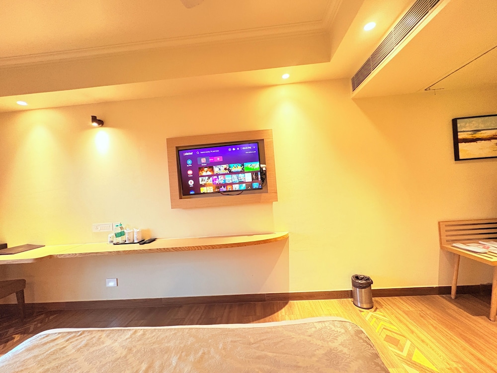 Golden Wave Premium Puri