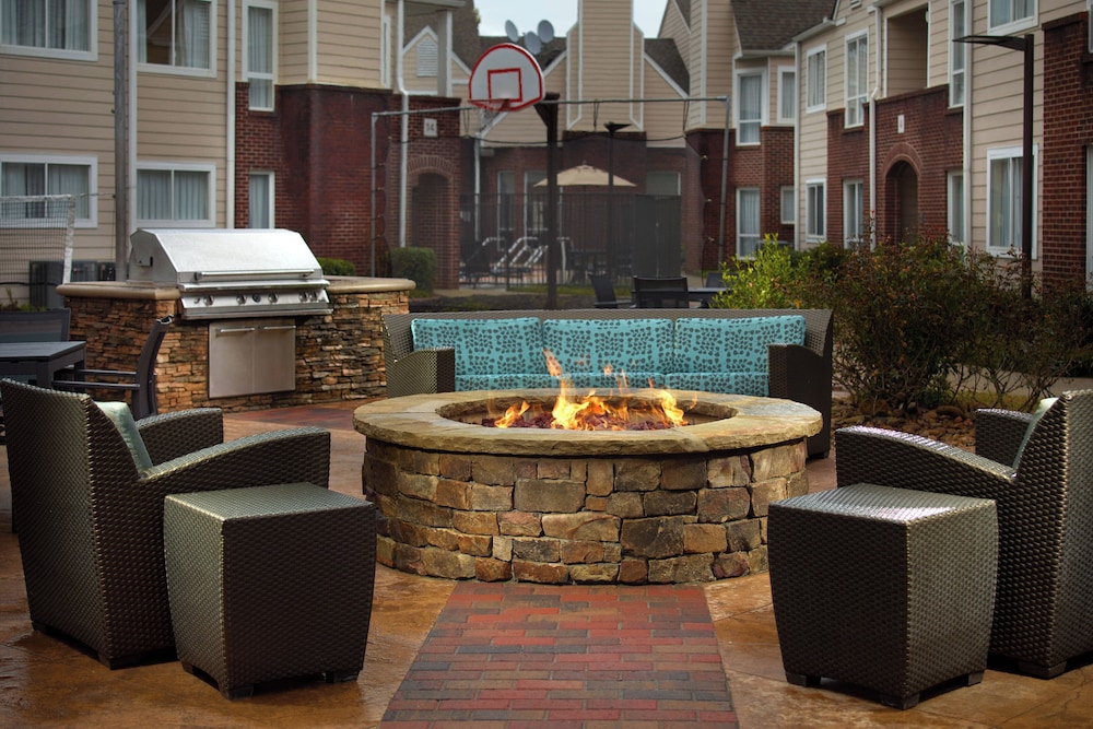 Douglasville Vacations - Residence Inn by Marriott Atlanta Airport North/Virginia Ave - Property Image 1