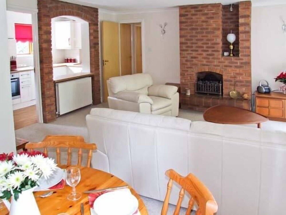 Stratford-upon-avon Vacations - 9 Bancroft Place - Property Image 2