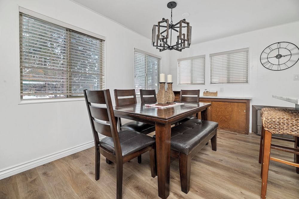 Boulder Bay Bungalow