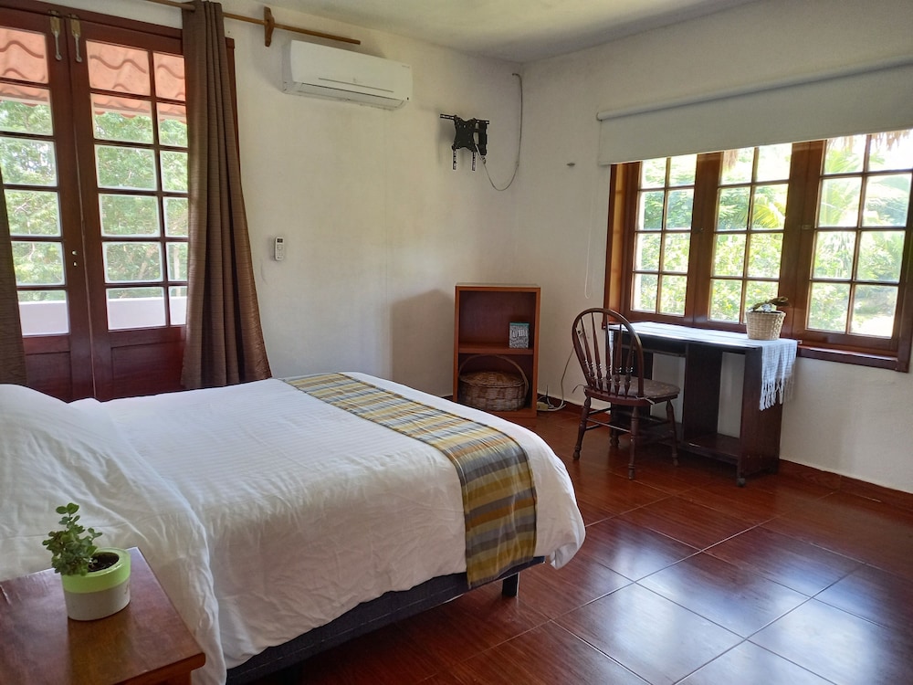 Casa Viva Mérida view 2