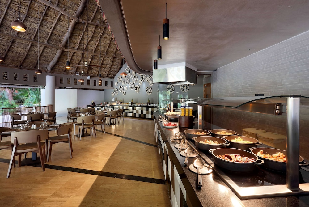 Grand Palladium Vallarta Resort  Spa - All Inclusive - Property Image 121