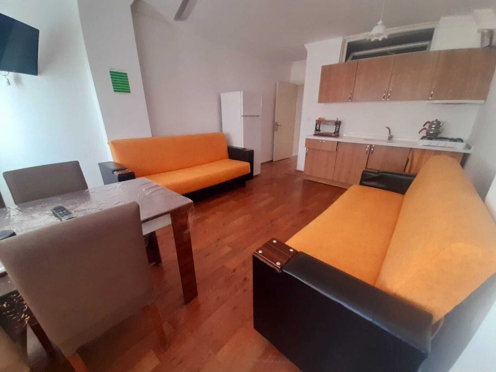 Zeytindali Apart Otel