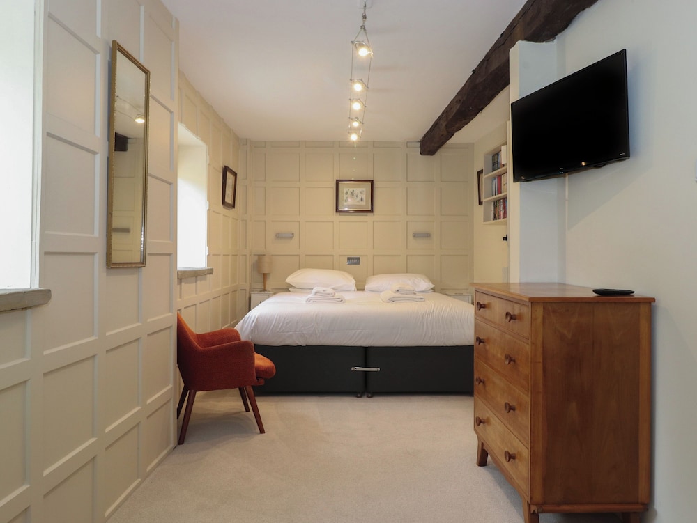 Beckside Hall