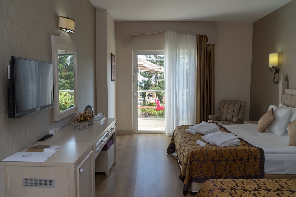 Adalya Resort & SPA Hotel - Adults Only +16