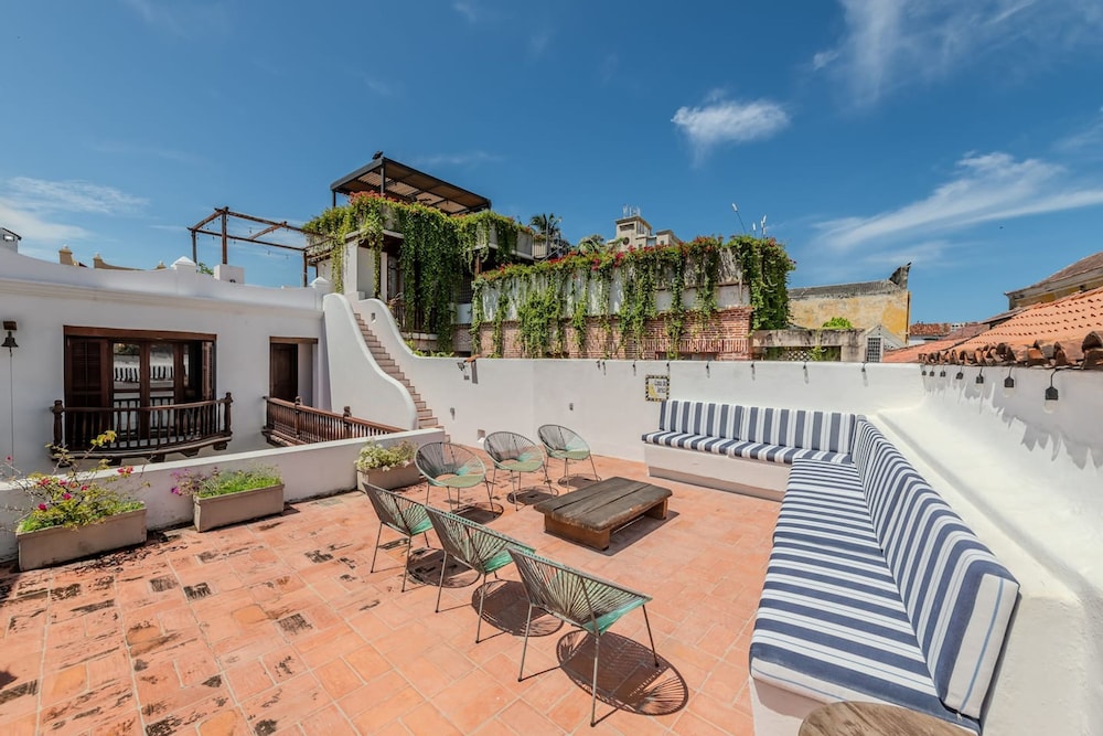 Casa Luna de Jerico - Luxury - Old City
