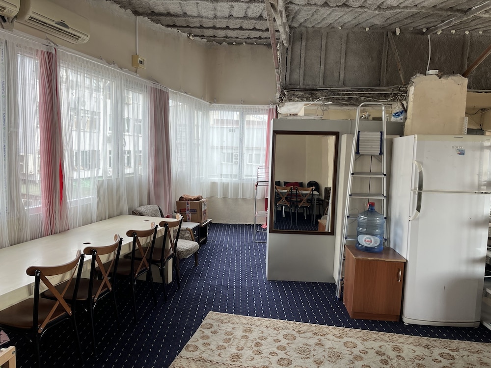 Istanbul Paris Otel & Pansiyon - Image 31