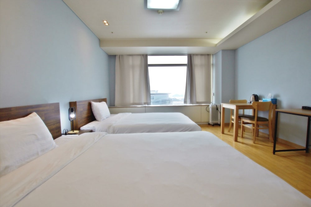 Incheon Airport Guesthouse