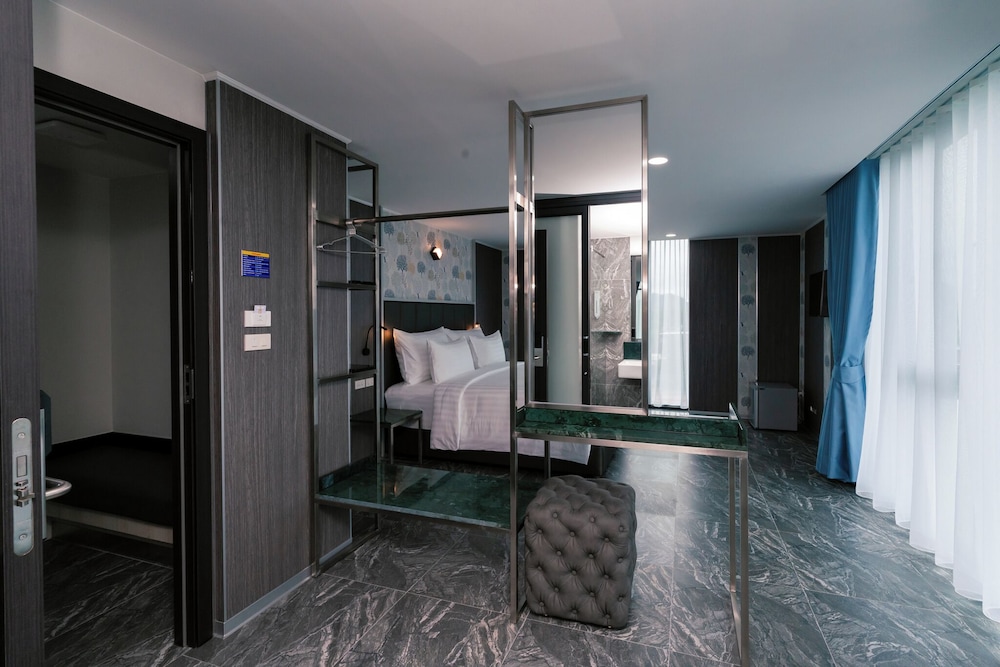 One Budget Hotel Chiangrai Baanmai