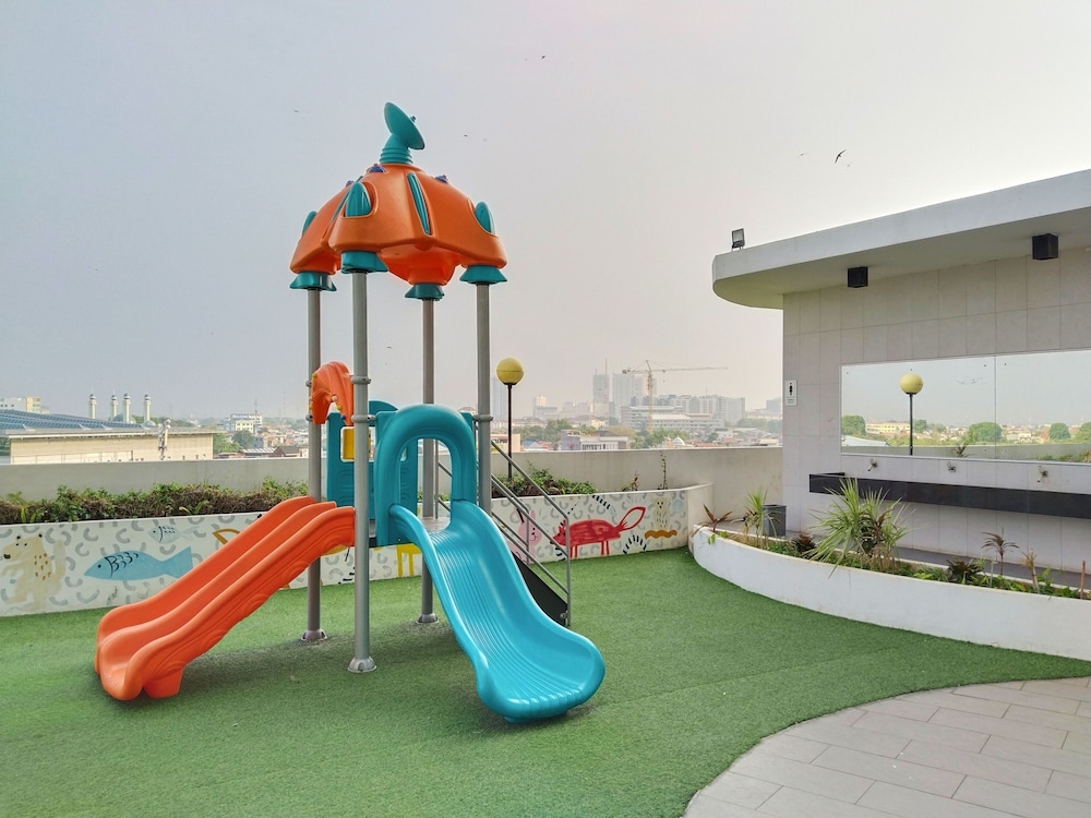 Circle Rooms Patraland Urbano