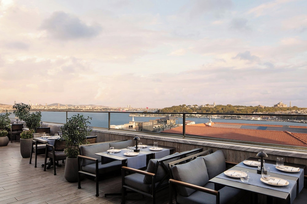 DeCamondo Galata, bir Tribute Portföy Oteli - Image 61