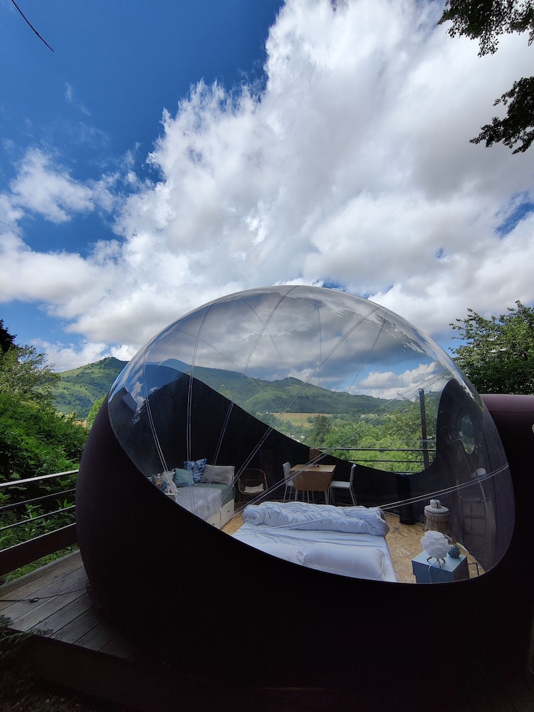 Le Perchoir des Pyrénées