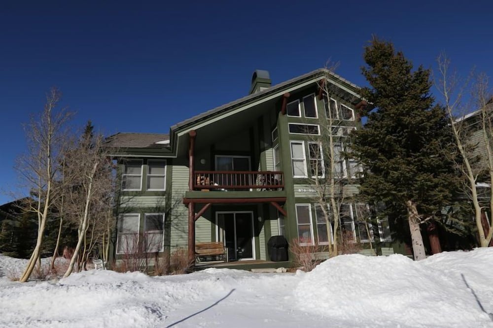 Snowcreek 883 Phase V