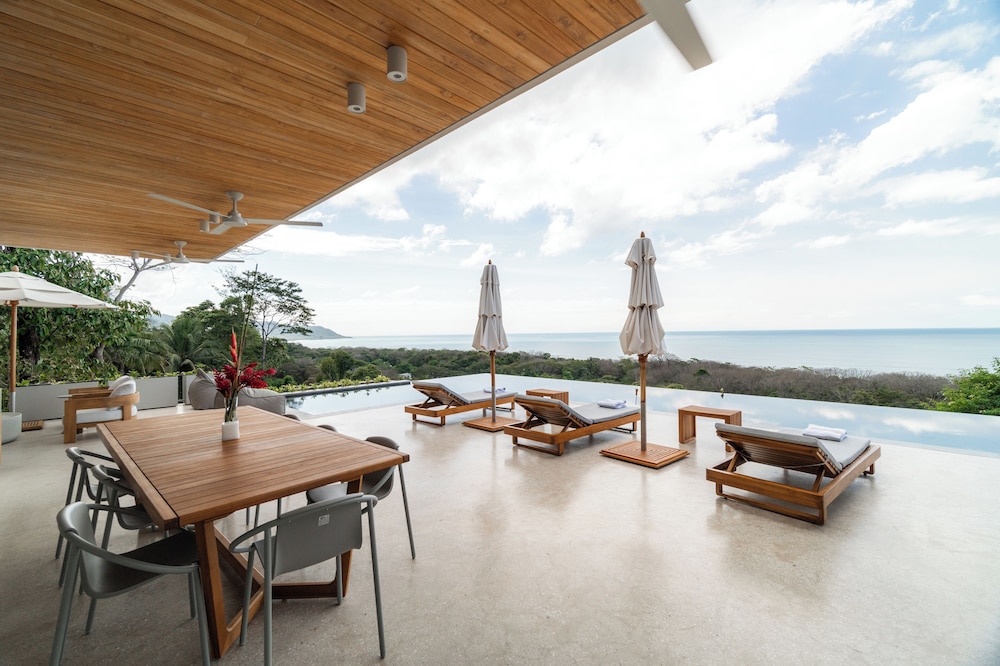 Soluna Villas
