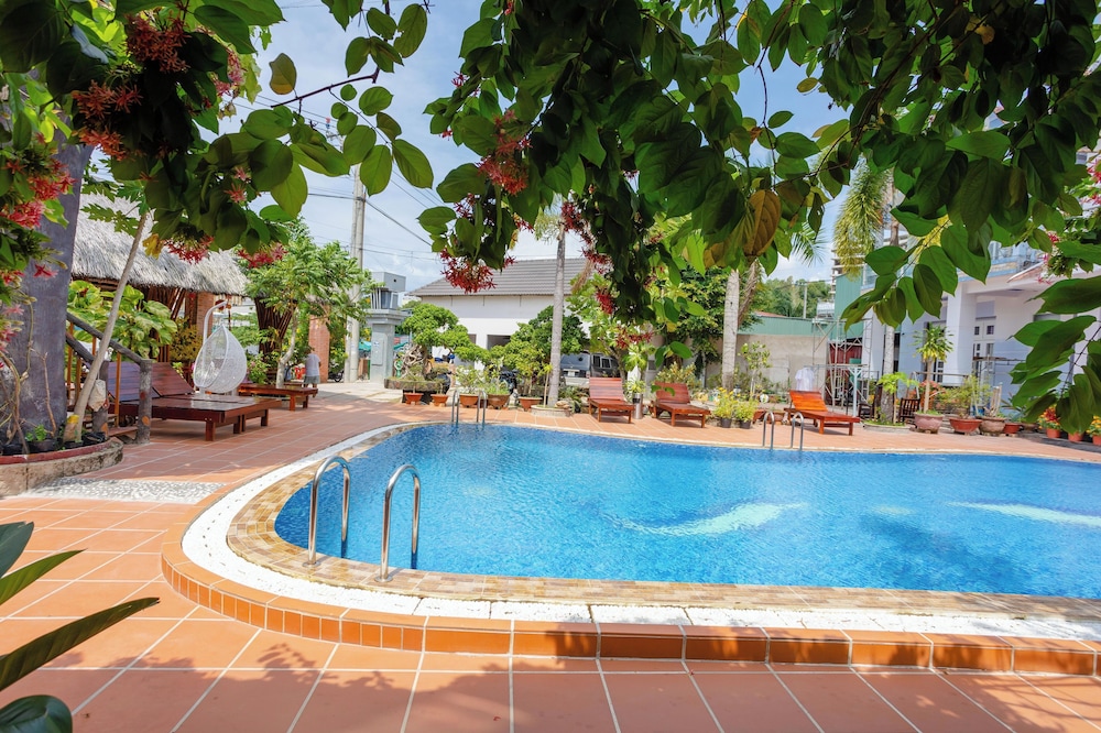 Duy Ngoc Resort Phu Quoc view 3