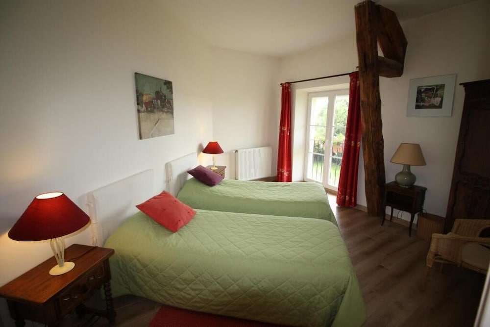 Ferme D'Orsonville