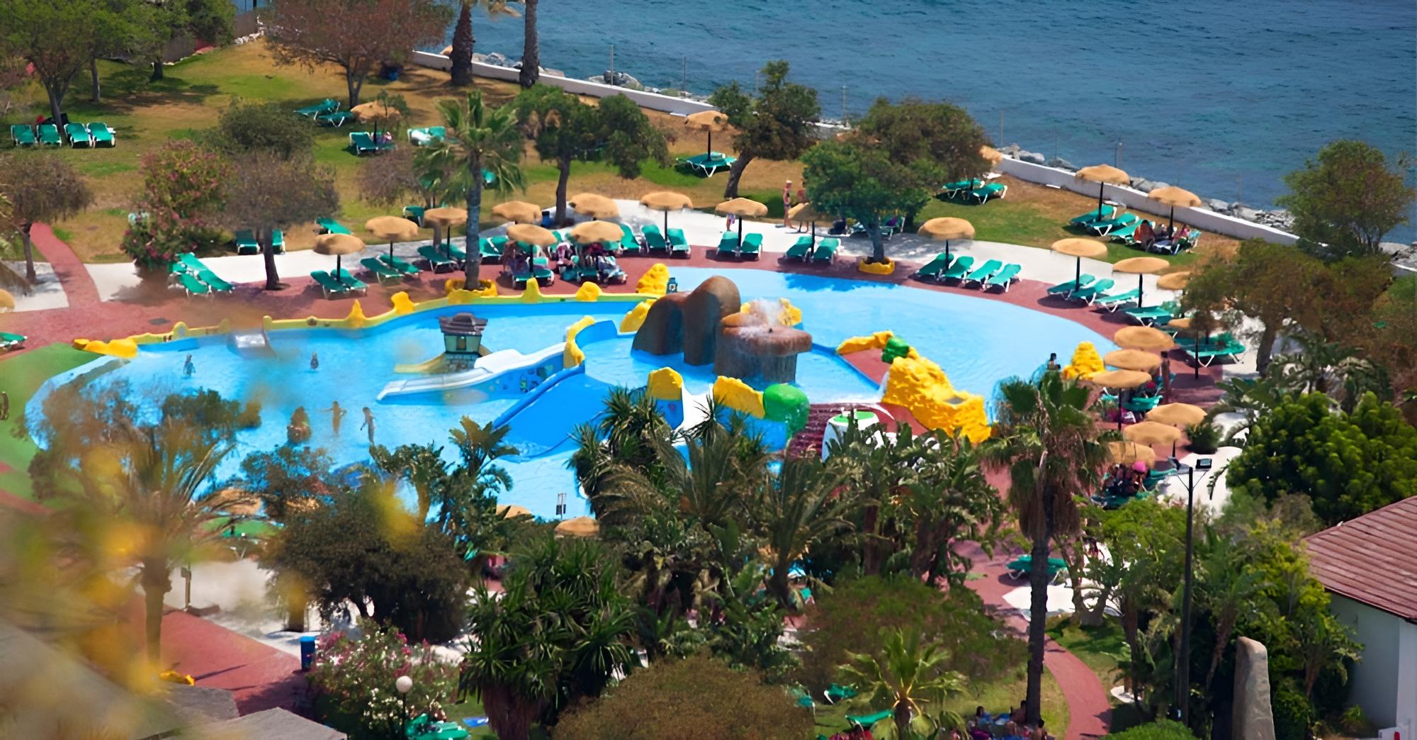 Hostal La Torre