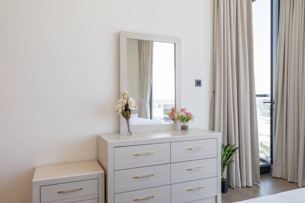 Refined Urban Living 1 Bebdroom at Sobha Waves Grande