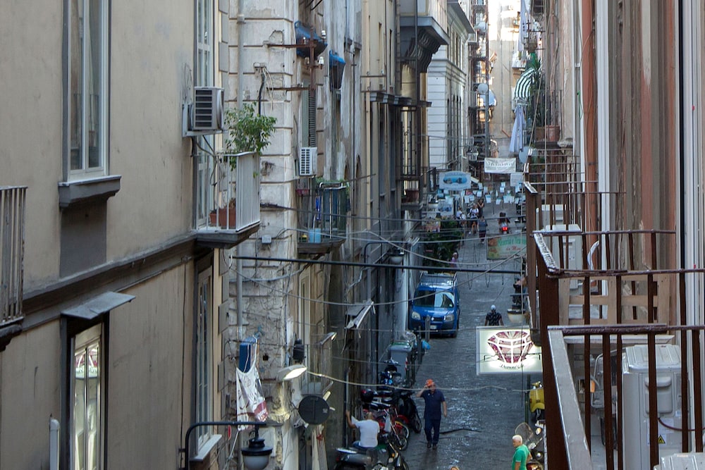 Napoli Time