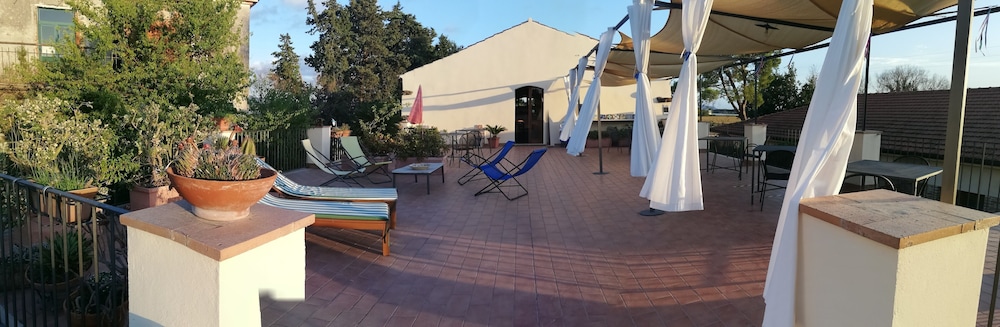 Casa del Geco