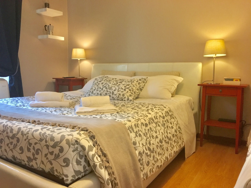 B&B Near