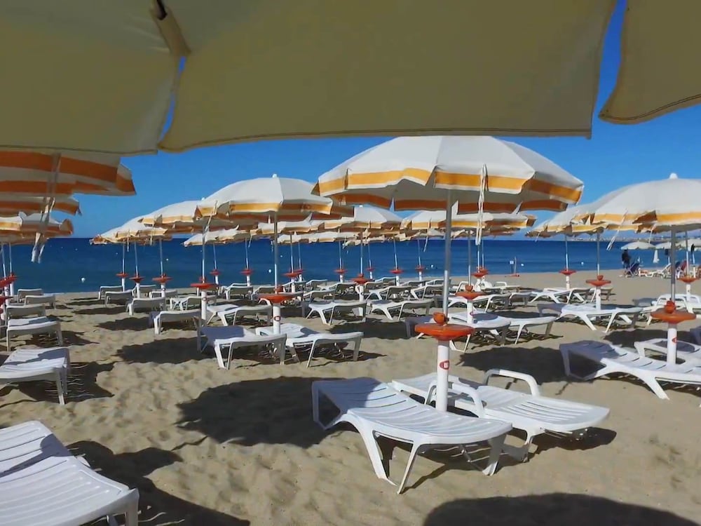Appartamenti Spiaggia di Capo Rizzuto